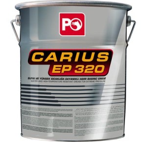 carius ep320