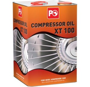 compressor xt100