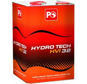 hydro tech hvi32