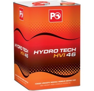 hydro tech hvi46