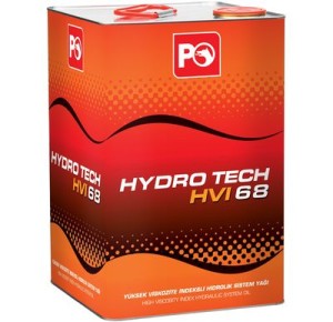 hydro tech hvi68