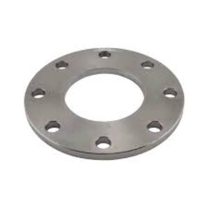 clamping flanges